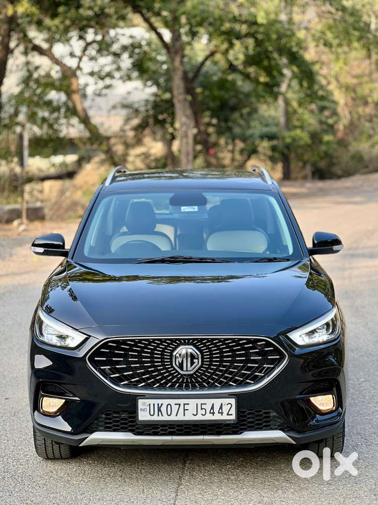 Mg Astor 1.5 Super Cvt, 2023, Petrol