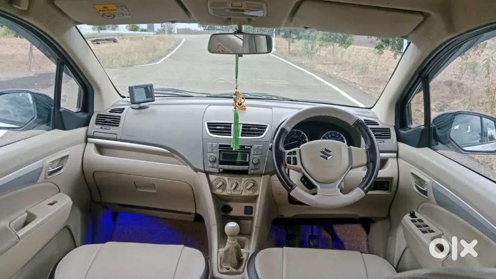 Maruti Suzuki Ertiga 2018 Diesel Good Condition