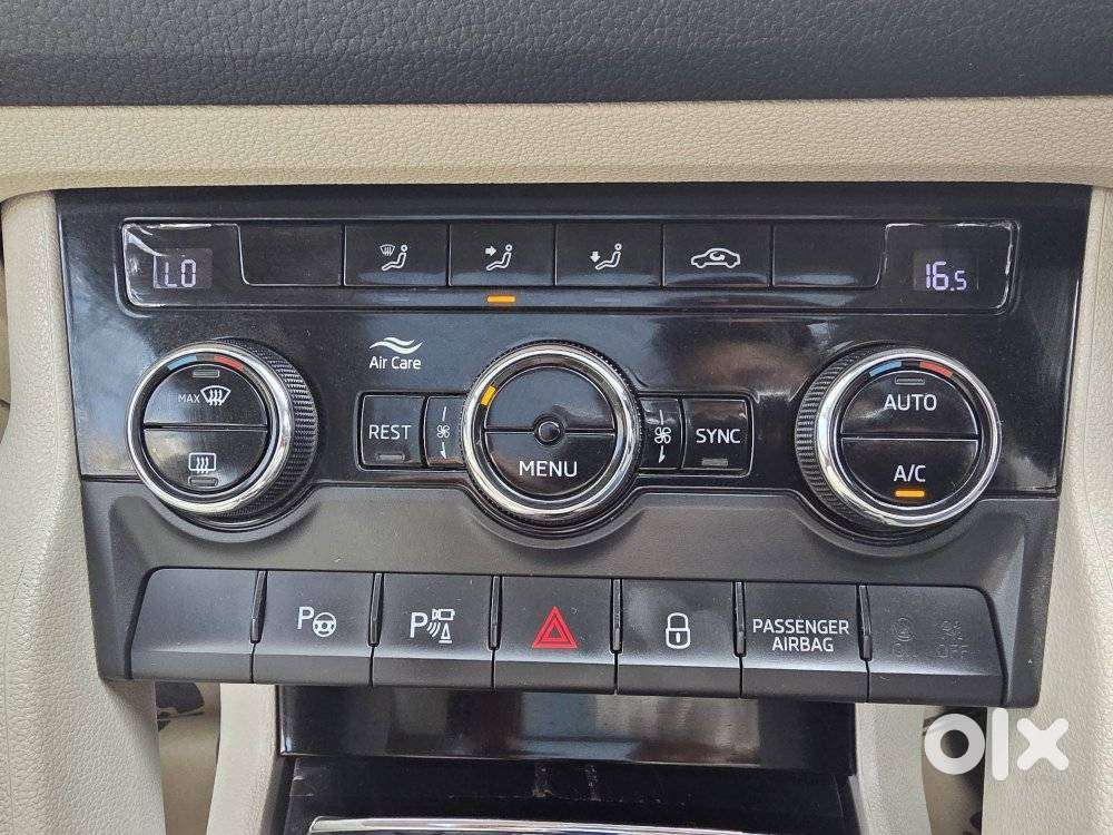 Skoda Kodiaq 2.0 L&k Tdi 4x4 At, 2020, Diesel