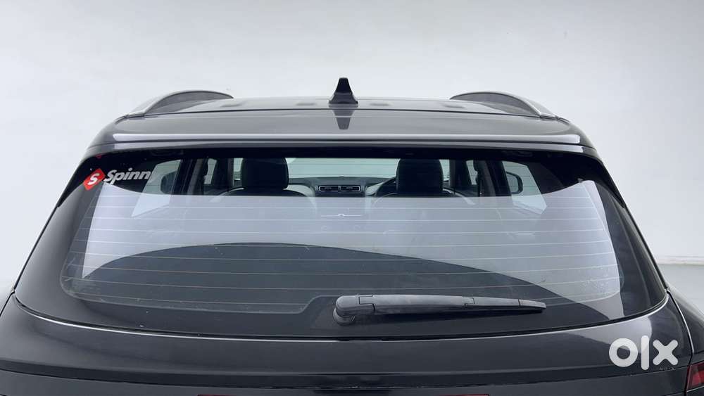 Hyundai Creta 1.5 Sx, 2023, Petrol