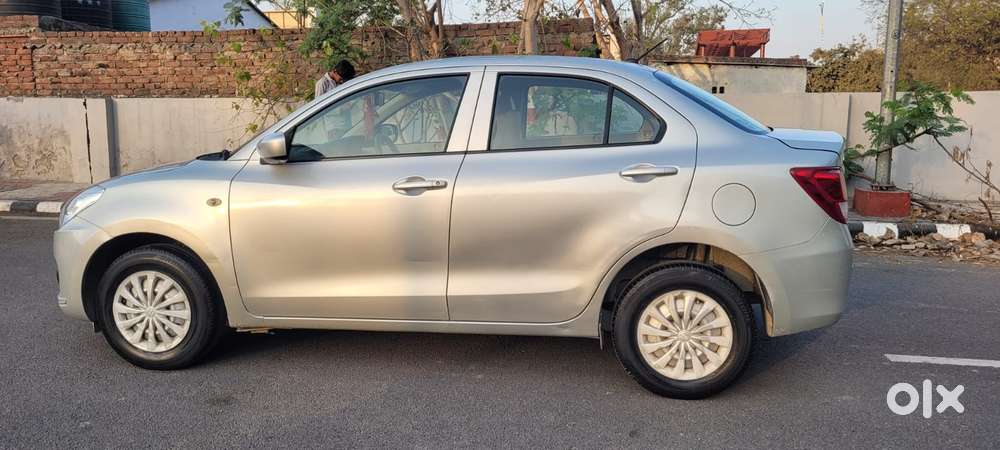 Maruti Suzuki Swift Dzire Lxi Option, 2019, Petrol