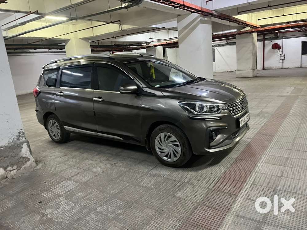 Excellent Condition Maruti Suzuki Ertiga 2020