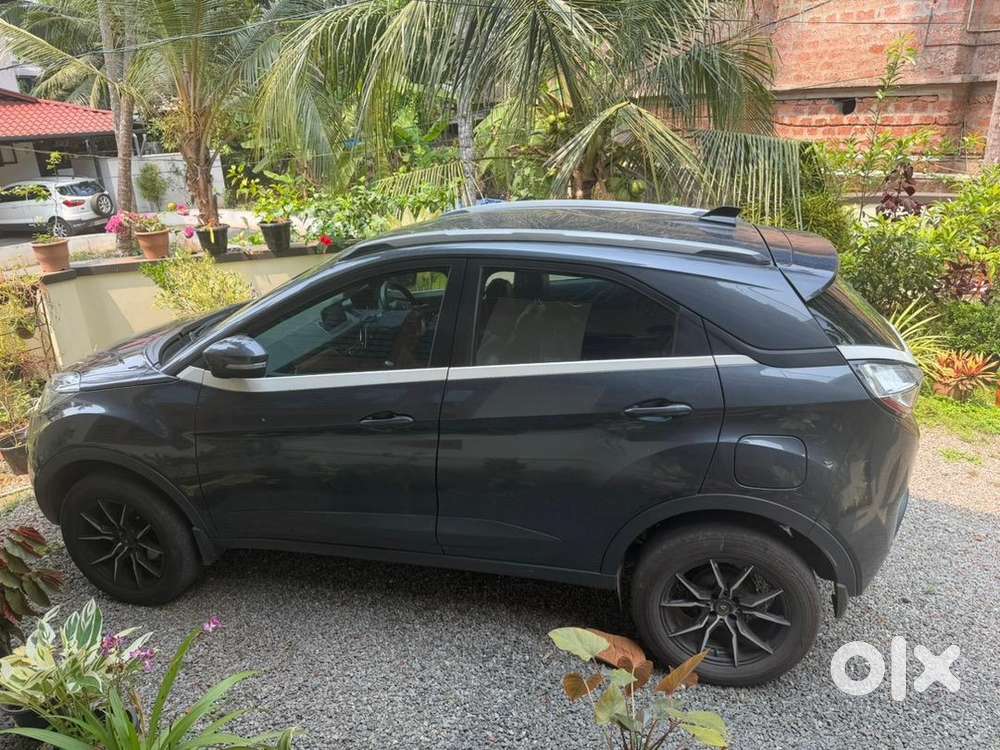 Tata Nexon 2019 Diesel Well Maintained