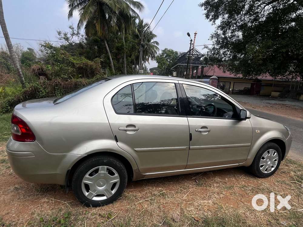 Ford Fiesta 2008-2011 1.4 Zxi Duratec, 2008, Petrol