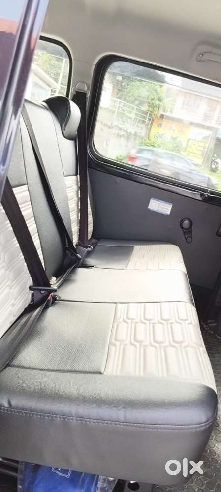 Maruti Suzuki Eeco Cng 5 Seater Ac, 2025, Cng & Hybrids