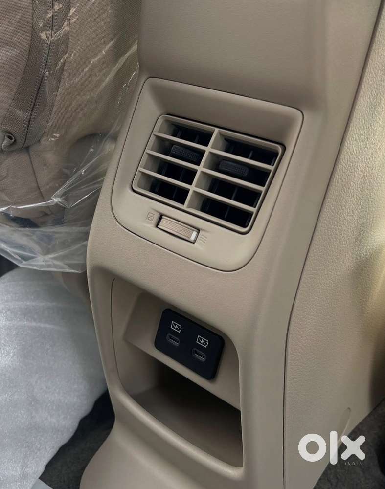 Maruti Suzuki Ertiga 2025/26 Company Cng New Model With 6 Airbags