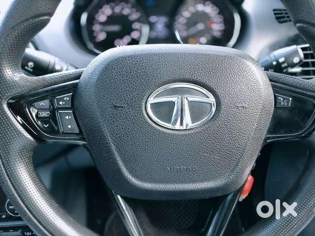 Tata Tigor Xz, 2018, Petrol