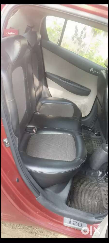 Hyundai I20 Magna 2012 Manual Diesel