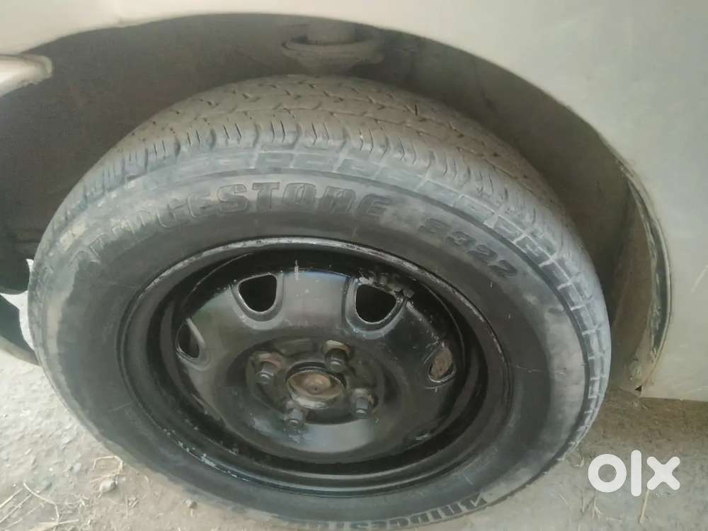 Maruti Suzuki Wagon R 2006 Petrol 400000 Km Driven