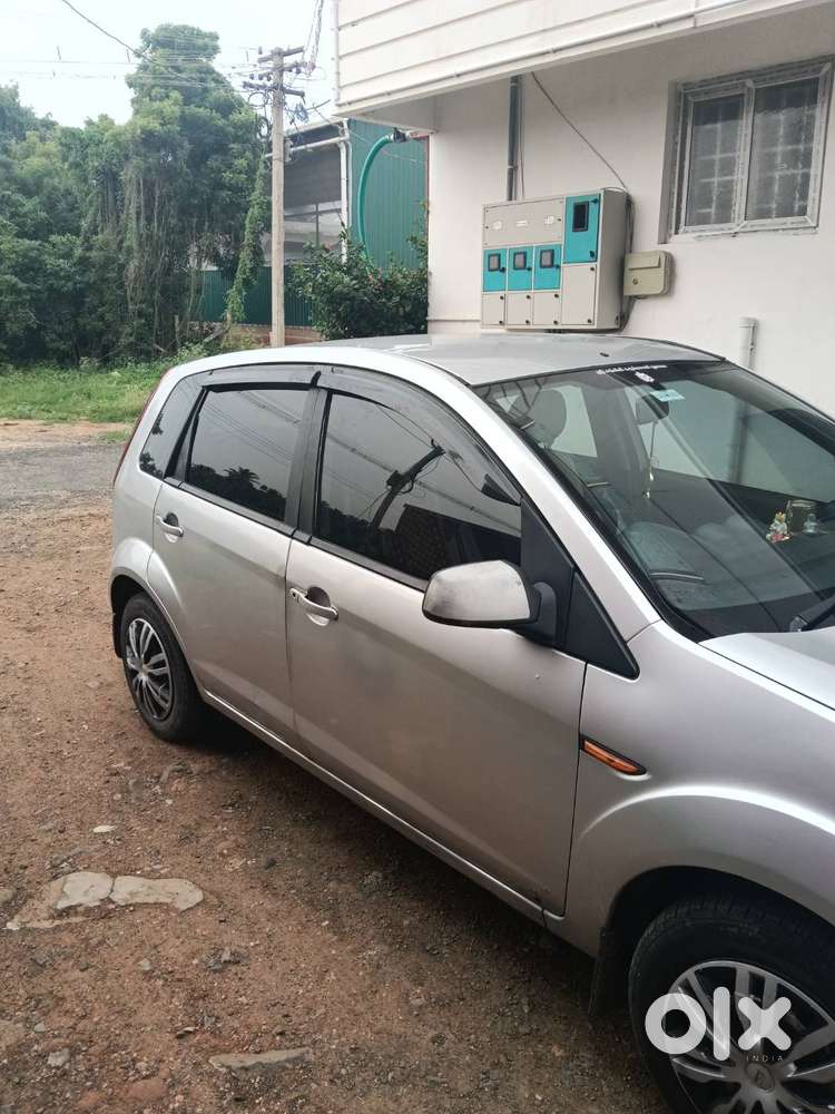 Ford Figo Diesel 2010