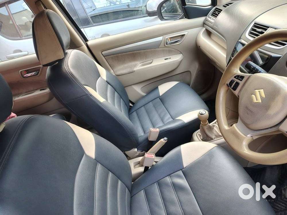 Maruti Suzuki Ertiga 2012-2015 Zdi, 2014, Diesel