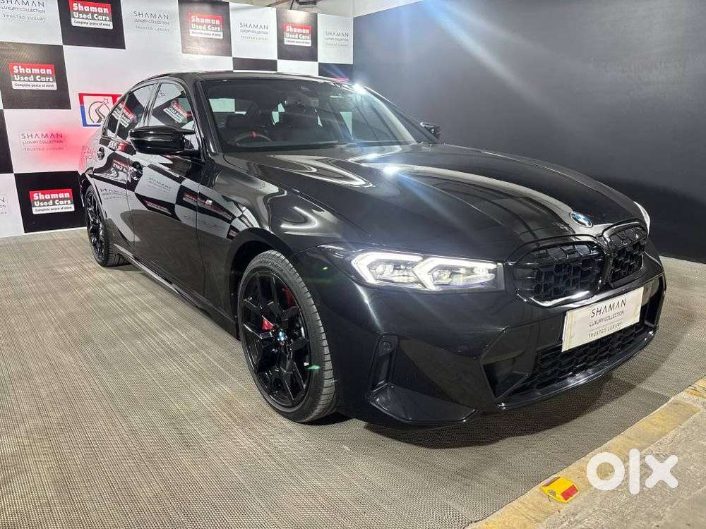 Bmw 3 Series 3.0 M340i Xdrive, 2026, Petrol