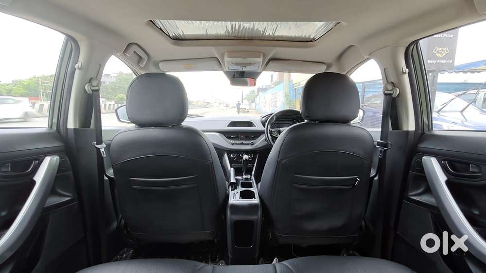 Tata Nexon 1.2 Revotron Xma Amt (s), 2022, Petrol