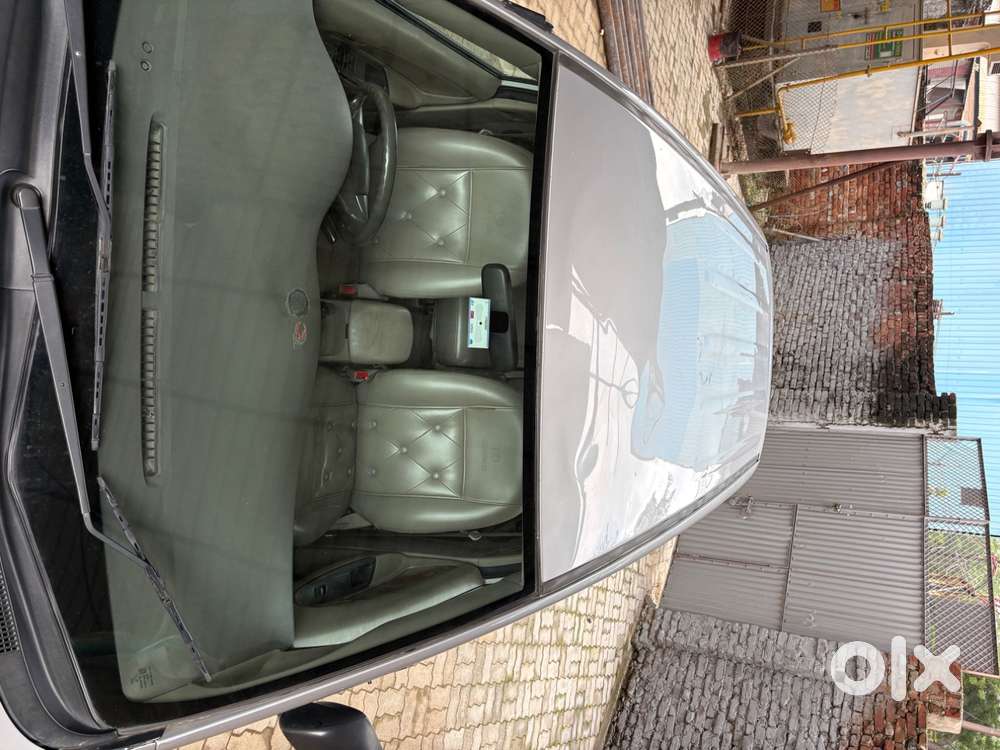Toyota Innova 2.5 Diesel 2013