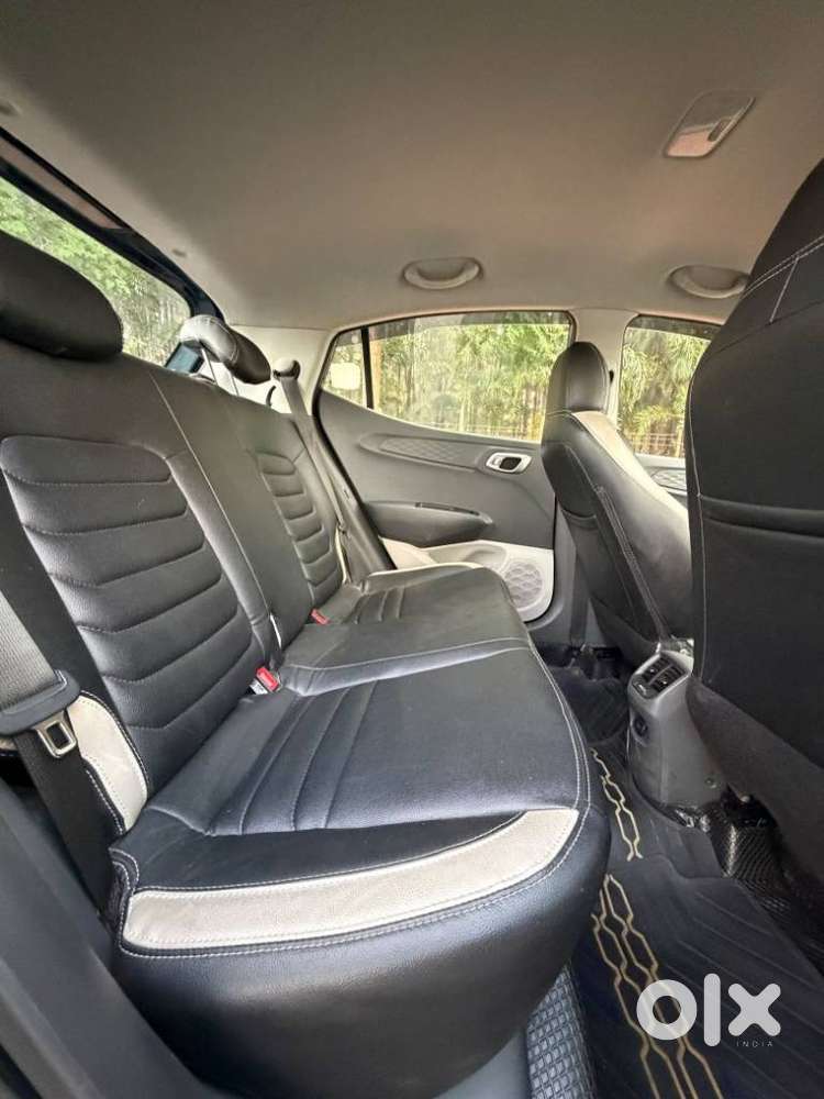 Hyundai Grand I10 Nios, 2023, Petrol