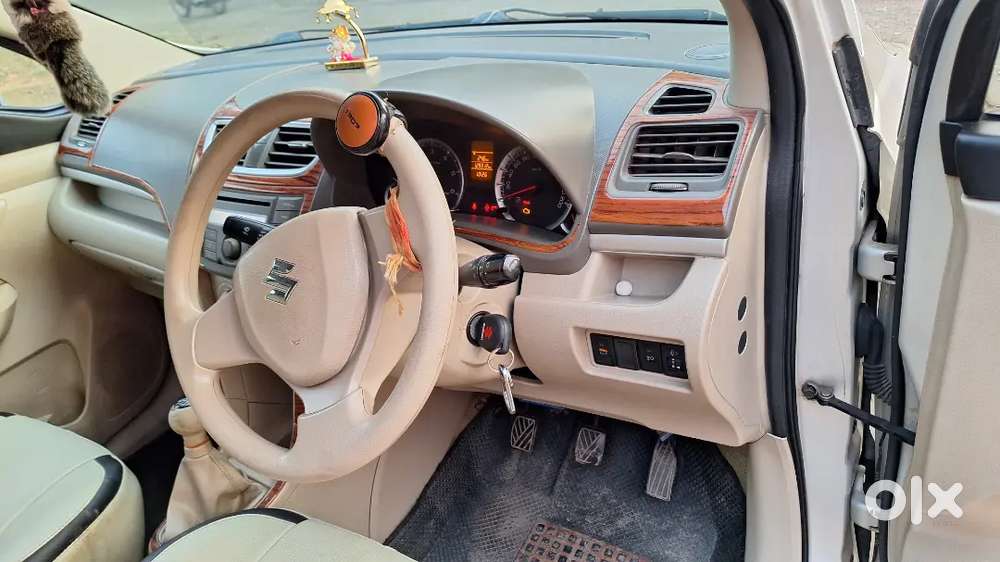 Maruti Suzuki Ertiga 2015
