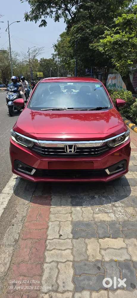 Honda Amaze 2023