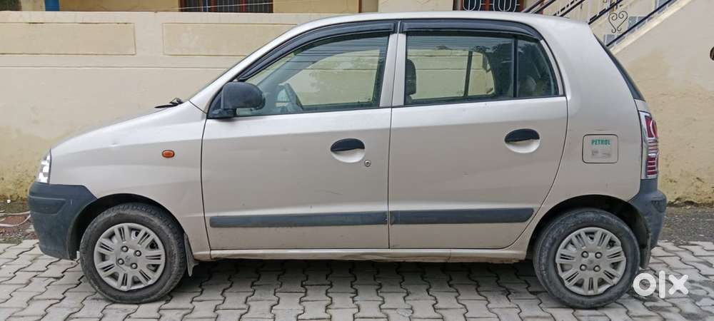 Hyundai Santro Xing 2006 Year Car