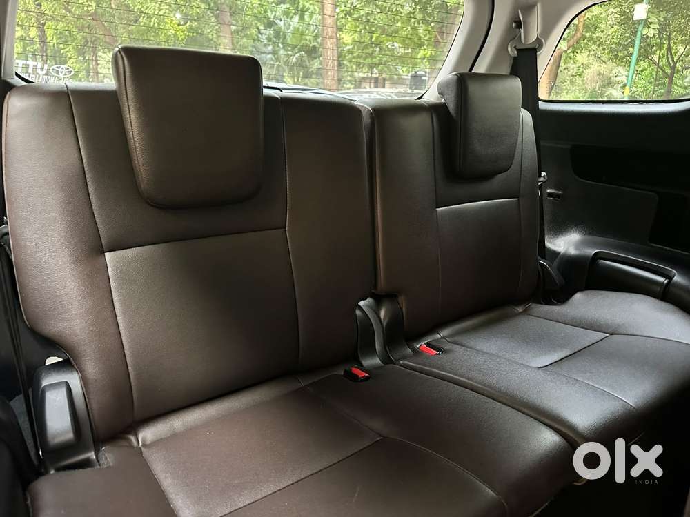 Toyota Fortuner 4x4 At, 2017, Diesel