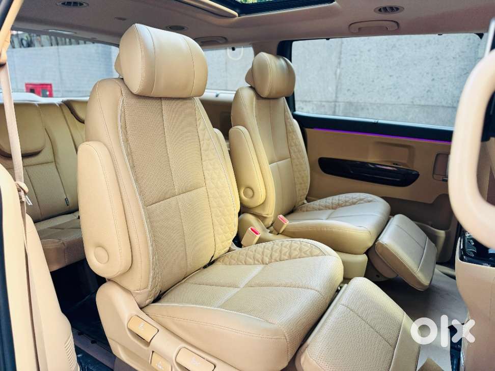 Kia Carnival, 2022, Diesel