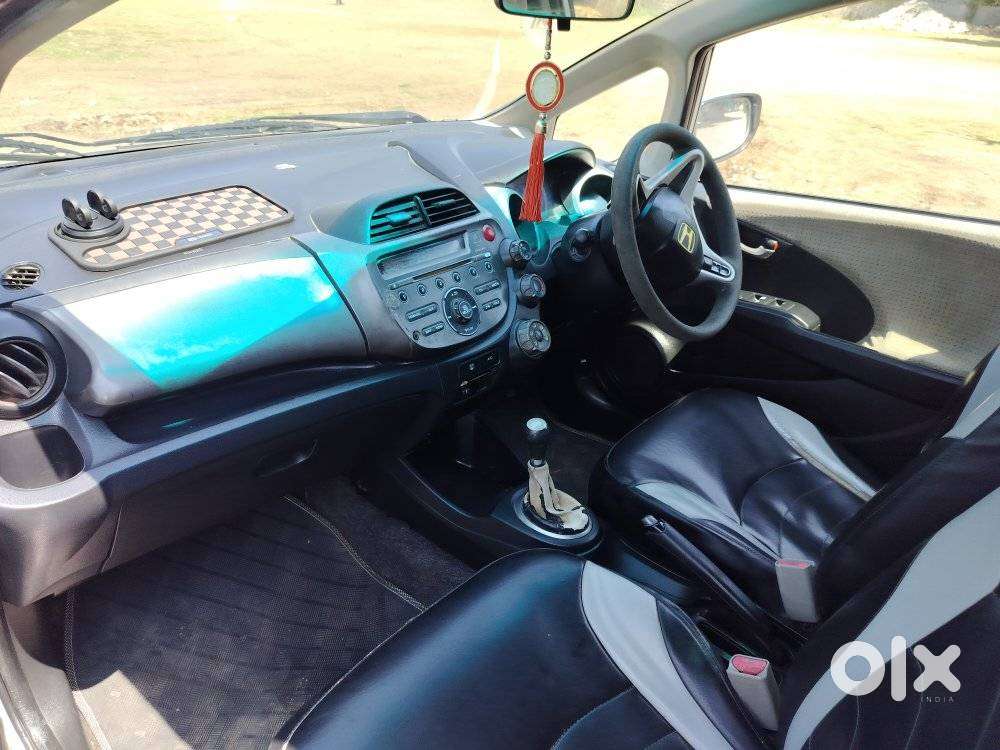 Honda Jazz 1.2 Sv I Vtec, 2010, Petrol