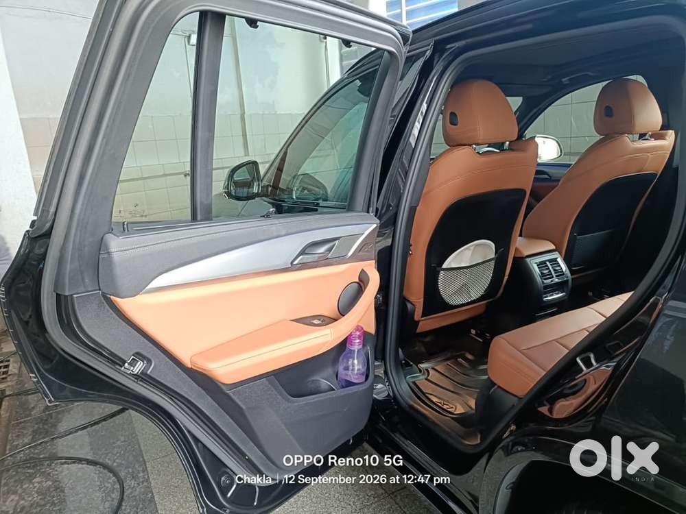 2023 Bmw X3 Diesel M Sports