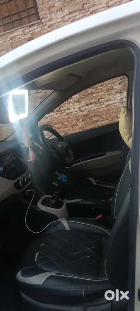 Hyundai Grand I10 Prime 2019