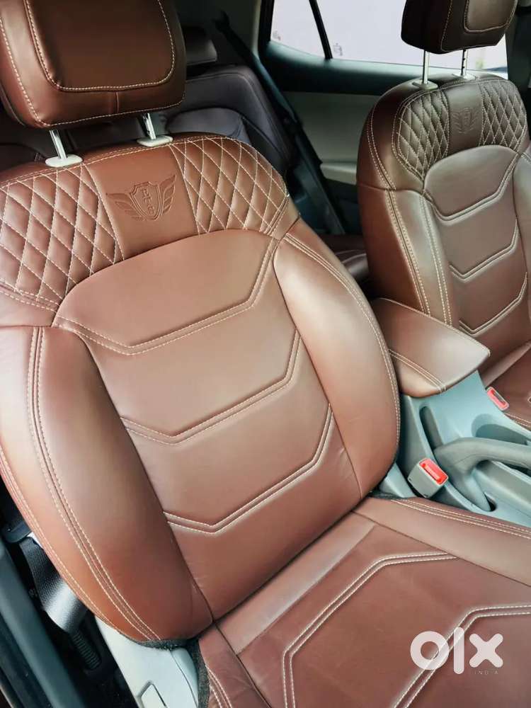 Hyundai Creta 2024 Diesel 26700 Km Driven