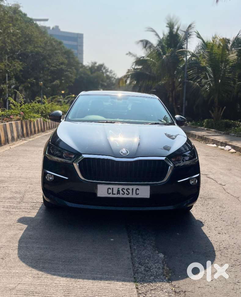 Skoda Slavia 1.5 Tsi Style At, 2024, Petrol