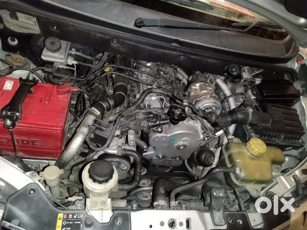 Chevrolet Enjoy Diesel Manual 2nd 2015
