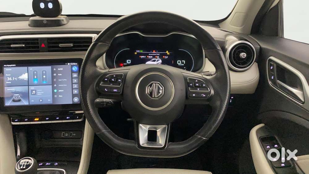 Mg Astor 1.5 Sharp, 2023, Petrol