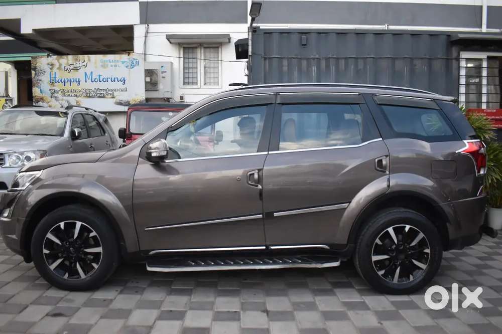Mahindra Xuv500 W11 2019  For Sale In Coimbatore