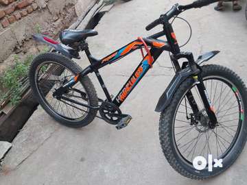 Hercules fx 100 discount bicycle