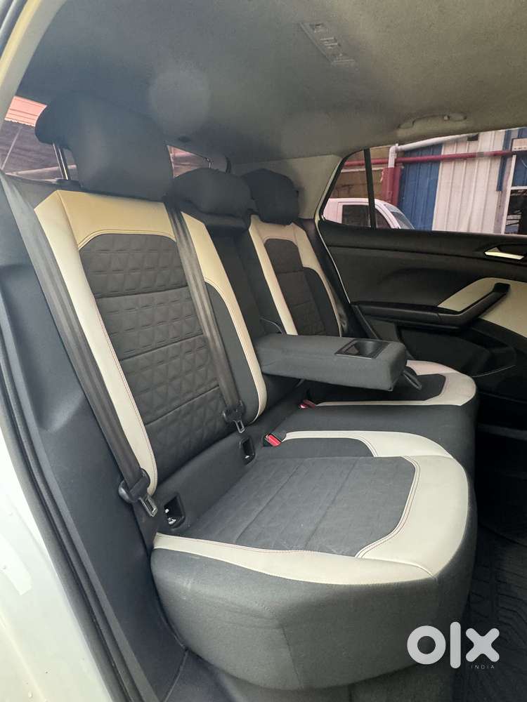 Volkswagen Taigun Gt 1.5 Dsg, 2021, Petrol