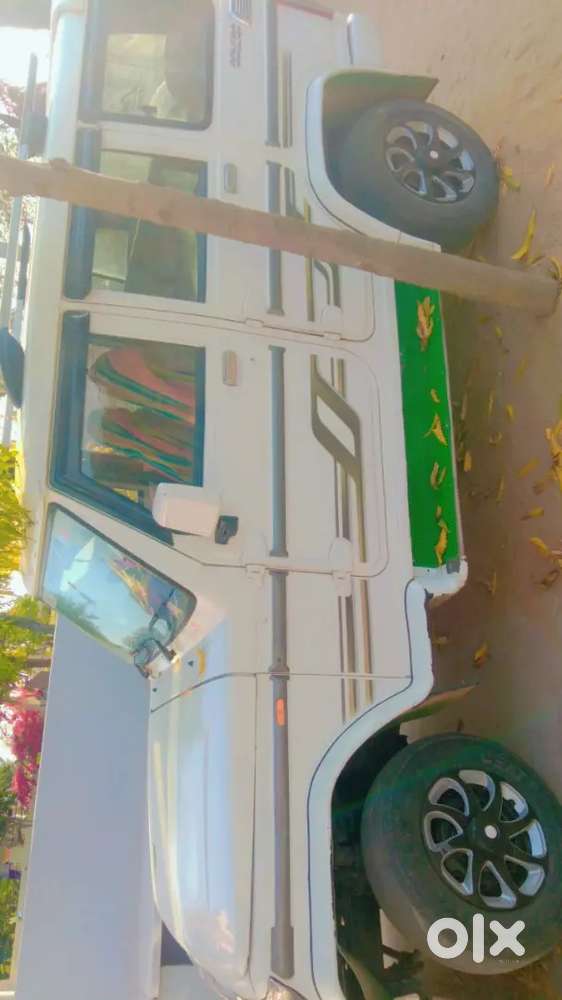 Mahindra Bolero Neo 2007 Diesel Automatic