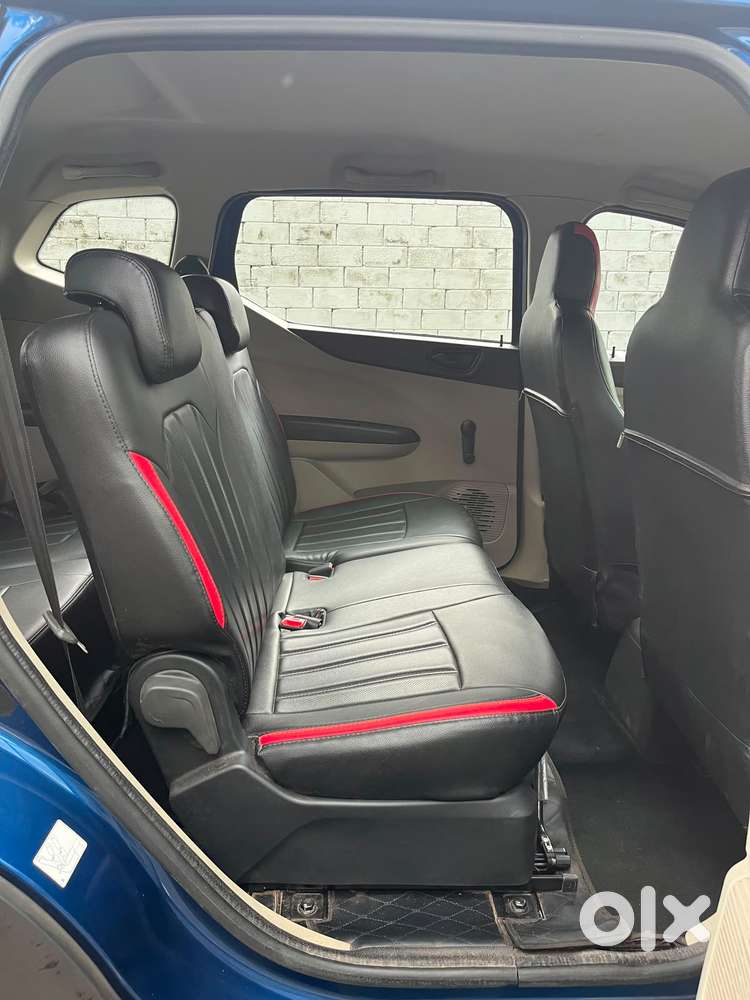 Renault Triber 1.0 Rxe, 2021, Petrol
