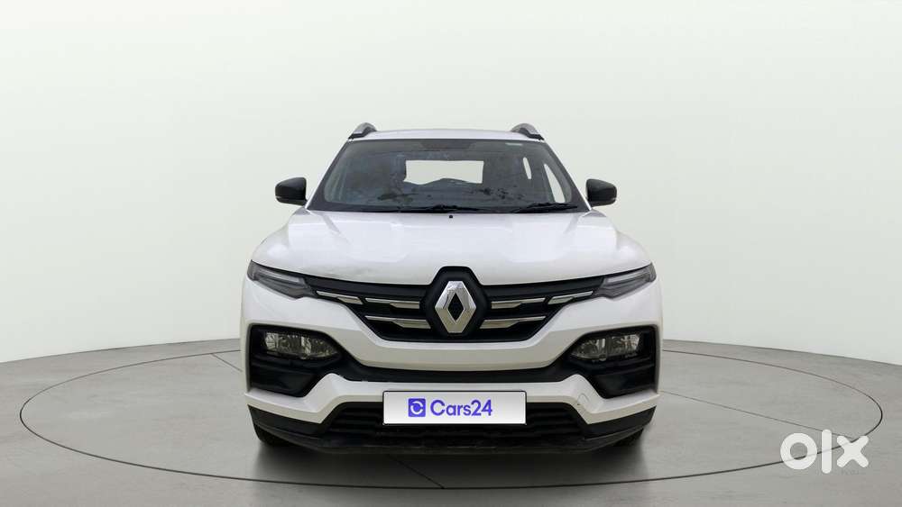 Renault Kiger Rxt, 2022, Petrol