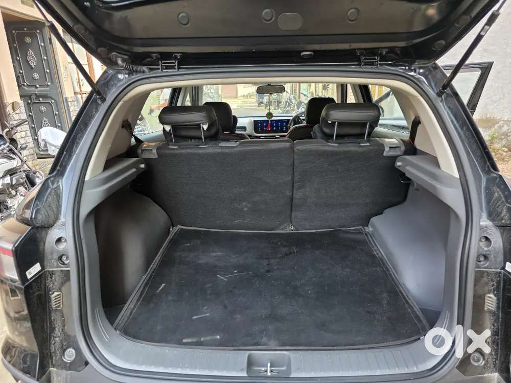 Hyundai Creta Facelift 2024 Petrol Manual