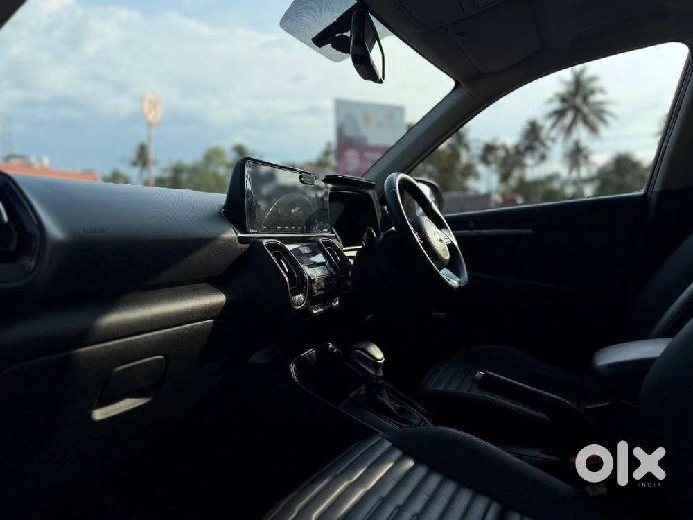 Kia Sonet 1.5 Gtx Plus Diesel, 2020, Diesel