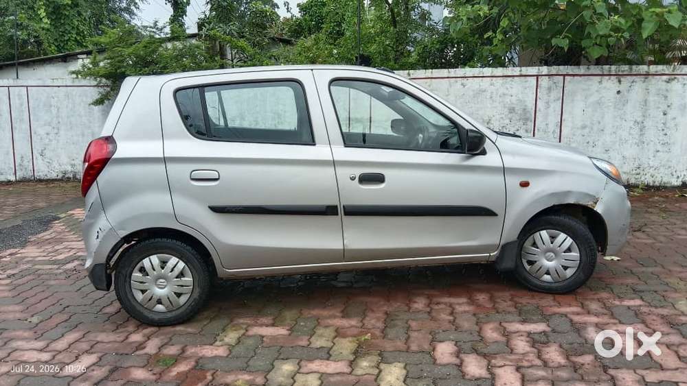 Maruti Suzuki Alto 800 Vxi Airbag, 2022, Petrol