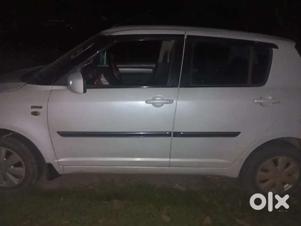 Maruti Suzuki Swift Diesel 2010