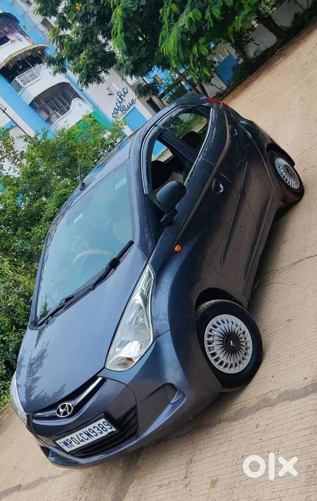 Hyundai Eon Era +, 2015, Petrol