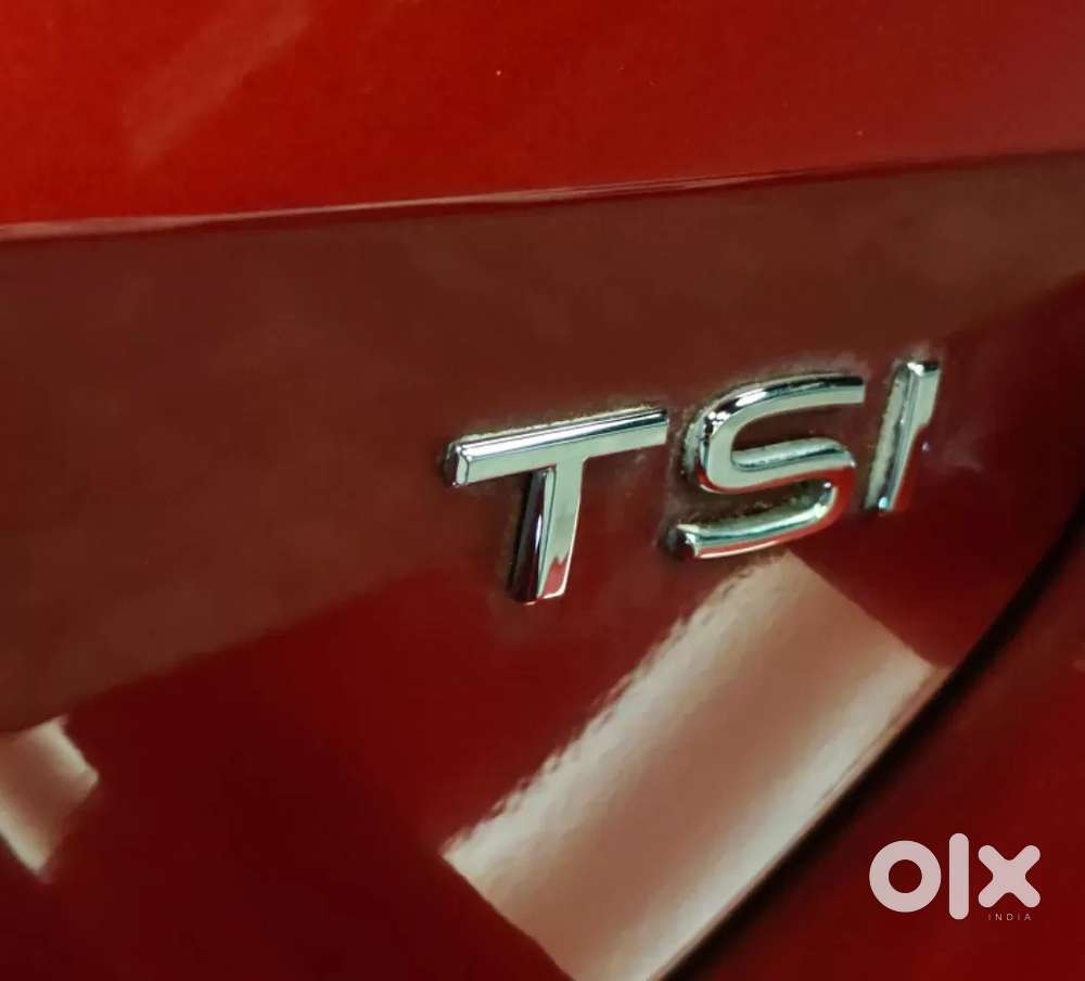 Volkswagen Taigun, 2024, Petrol