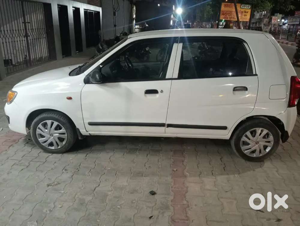 Good Car All Original