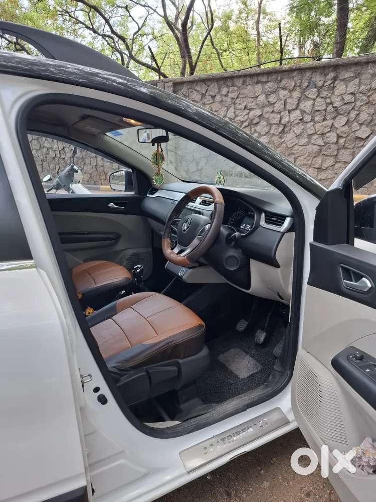 Renault Triber 1.0 Rxz 2022
