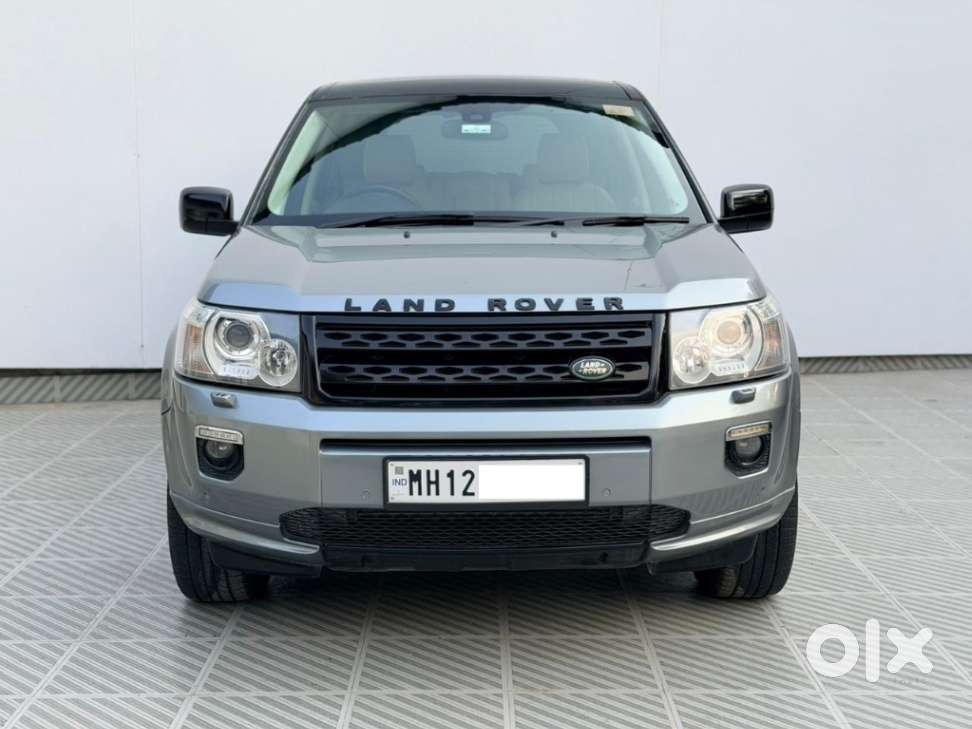 Land Rover Freelander 2 Td4 Se, 2013, Diesel