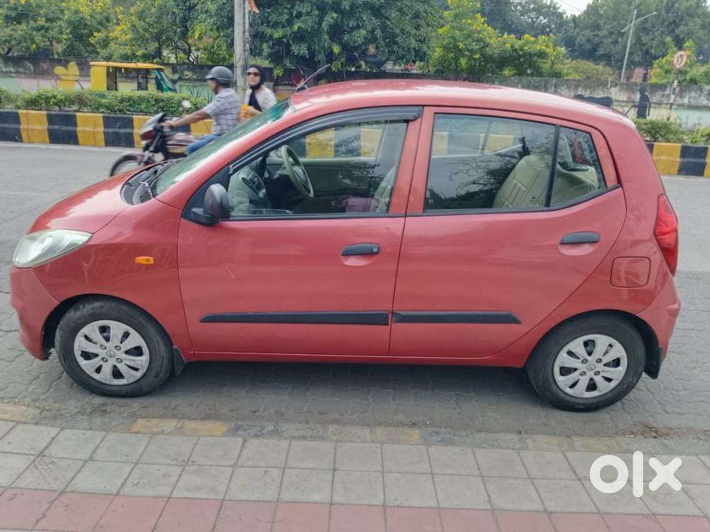 Hyundai I10 Era, 2011, Petrol