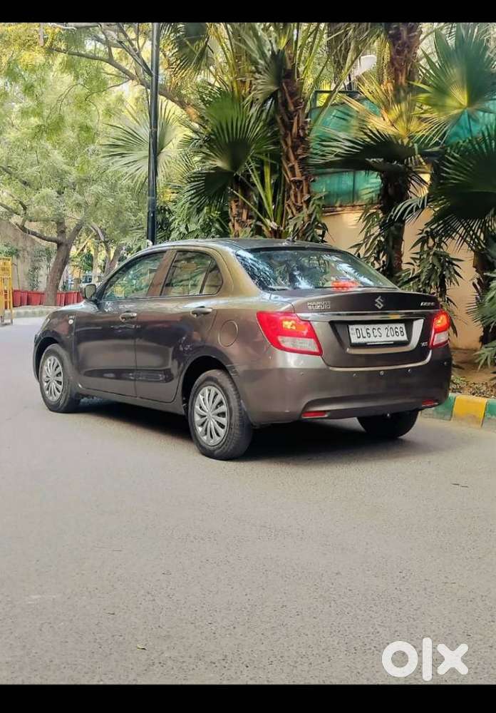 Maruti Suzuki Dzire 1.2 Lxi, 2019, Petrol