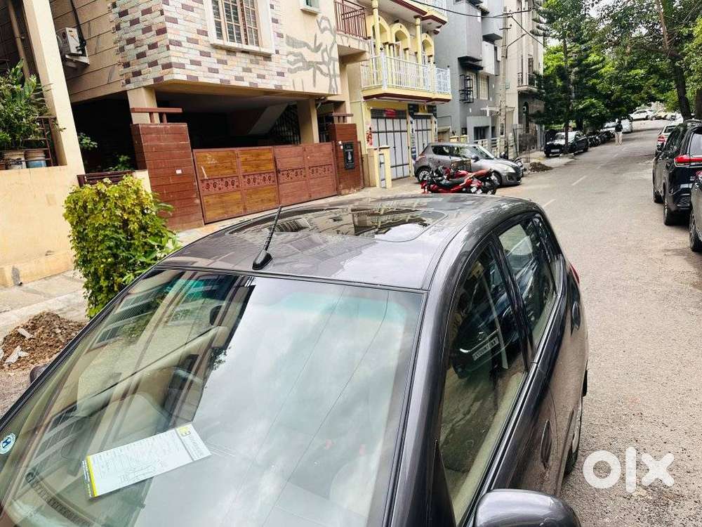 Hyundai I10 Asta 1.2 Automatic Kappa2 With Sunroof, 2012, Petrol