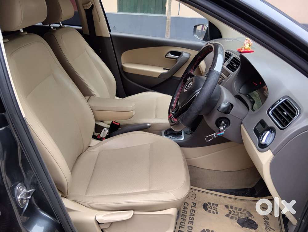 Volkswagen Vento 1.5 Tdi Highline Plus 16 Alloy, 2018, Diesel
